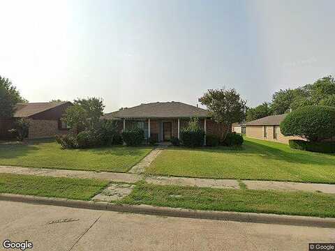 Gannon, PLANO, TX 75025