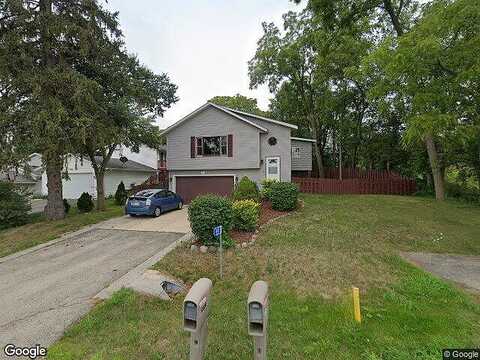 Rhyners, TWIN LAKES, WI 53181