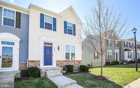 Rosecrans, SPOTSYLVANIA, VA 22553
