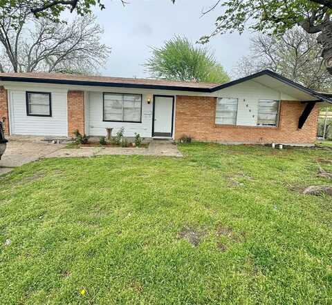 Aloha, MESQUITE, TX 75150