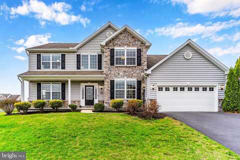 Redstone, MECHANICSBURG, PA 17050