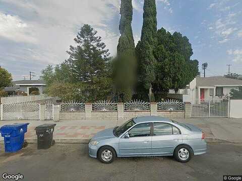 Hoyt, PACOIMA, CA 91331