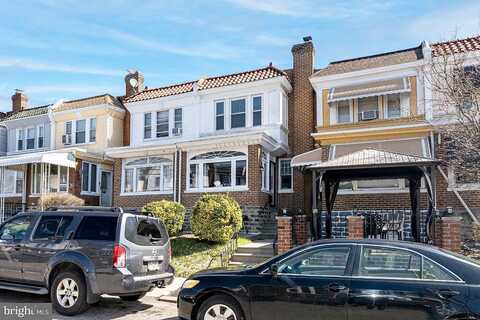 20Th, PHILADELPHIA, PA 19138