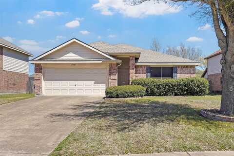 Highland Meadows, SEAGOVILLE, TX 75159