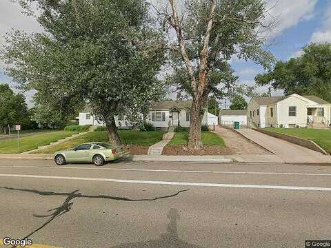 10Th, GREELEY, CO 80631