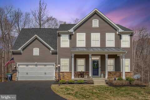 Bainswood, FREDERICKSBURG, VA 22407