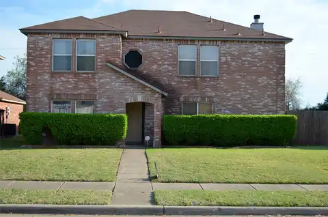 Willow Wood, CEDAR HILL, TX 75104