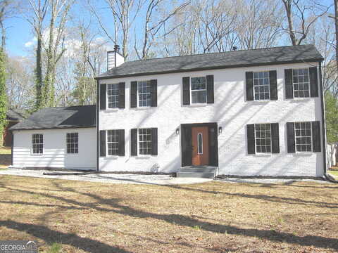 Avanti, STONE MOUNTAIN, GA 30088