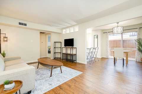 Matilda, DALLAS, TX 75206