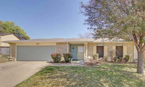 Crossland, GRAND PRAIRIE, TX 75052