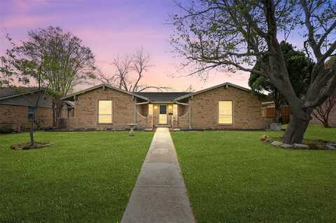 Cambridge, RICHARDSON, TX 75080