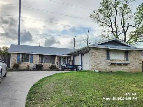 Ridgedale, IRVING, TX 75062