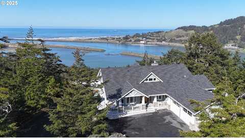 Tom Cat Hill, GOLD BEACH, OR 97444