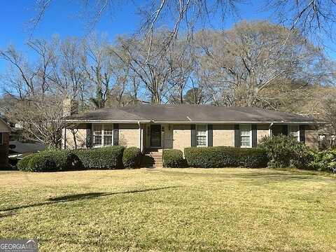 Hanover, GRIFFIN, GA 30224