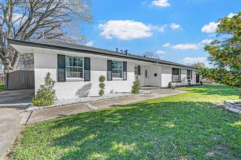 Ridgeoak, DALLAS, TX 75234