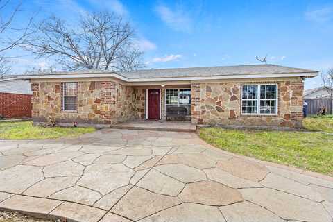 Rilla, GARLAND, TX 75041