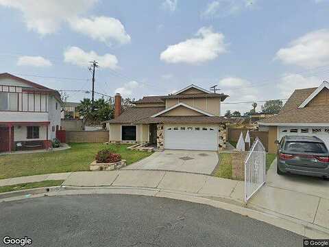 Tarrant, CARSON, CA 90746