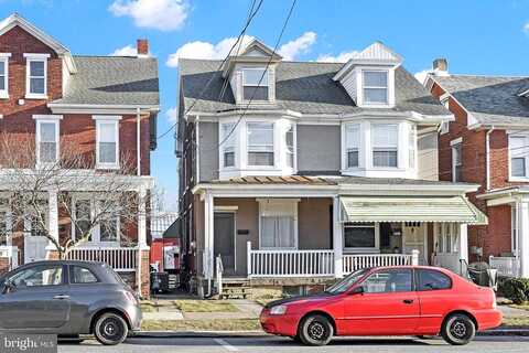 Hummel, LEMOYNE, PA 17043