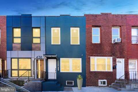 Wingohocking, PHILADELPHIA, PA 19140