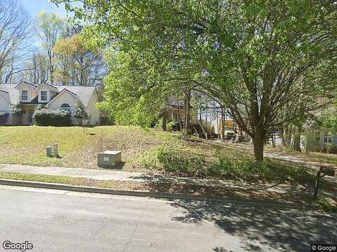 Tower, DOUGLASVILLE, GA 30134