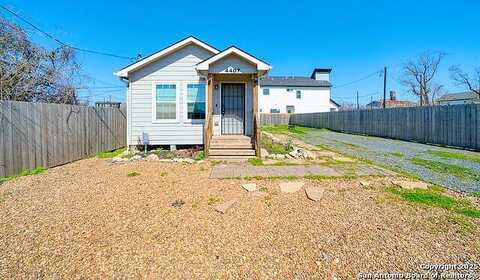 Cline, HOUSTON, TX 77020