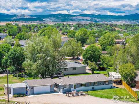 Cummings, LOVELAND, CO 80537