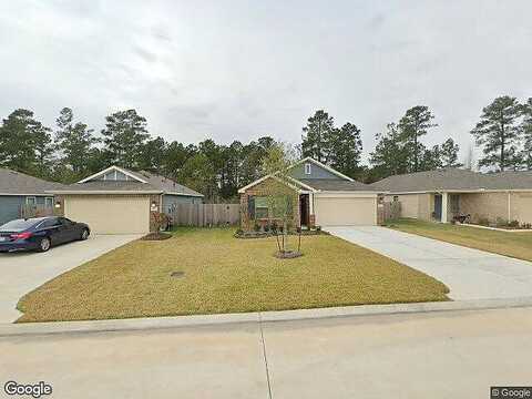 Bonnerville, MAGNOLIA, TX 77354