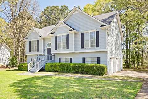 Bethnal, DOUGLASVILLE, GA 30134