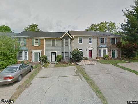 Jenny, ACWORTH, GA 30101