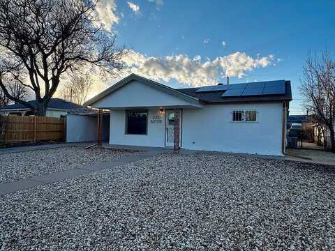 Aster, PUEBLO, CO 81005