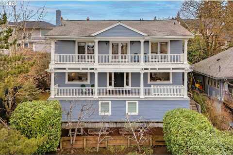 Wistaria, PORTLAND, OR 97213