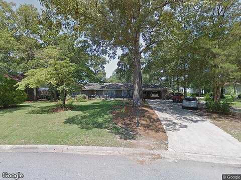 Westwood, WARNER ROBINS, GA 31088