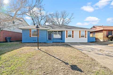 Houghton, DALLAS, TX 75217