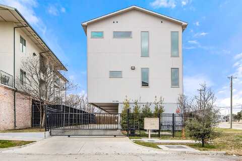 Elihu, DALLAS, TX 75210