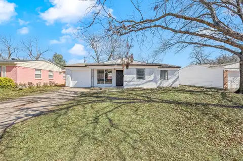 Harper, MESQUITE, TX 75150