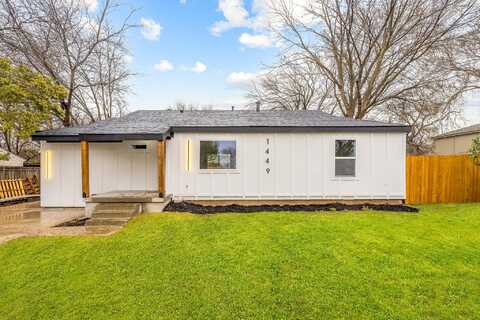 Walnut, GARLAND, TX 75042