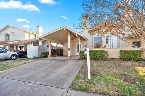 Southern Cross, GARLAND, TX 75044