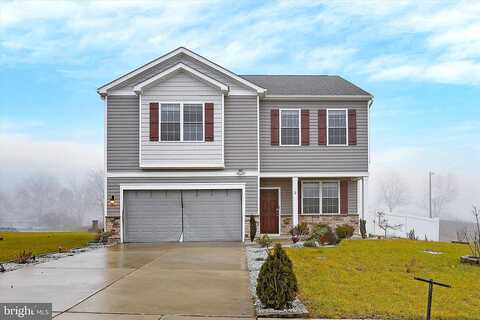 American, CARLISLE, PA 17013
