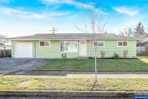 28Th, ALBANY, OR 97322