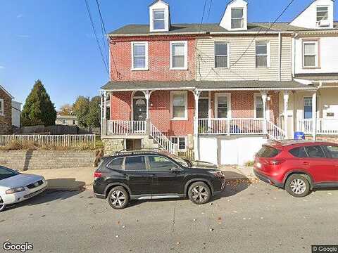Hannum, WEST CHESTER, PA 19380