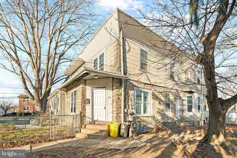 Holmes, HOLMES, PA 19043