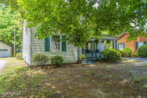 513 Atkinson Street, Laurinburg, NC 28352