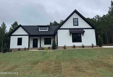 4425 Vass-Carthage Road, Carthage, NC 28327