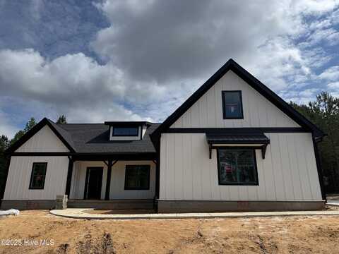 4425 Vass-Carthage Road, Carthage, NC 28327