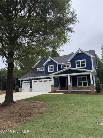 4415 Vass-Carthage Road, Carthage, NC 28327