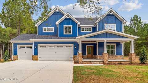 4415 Vass-Carthage Road, Carthage, NC 28327