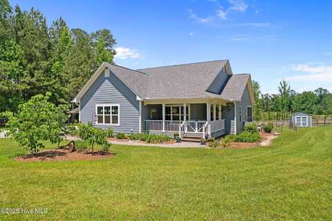 1139 Cranes Creek Road, Cameron, NC 28326