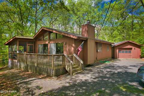 801 Granite Court S, Hawley, PA 18428