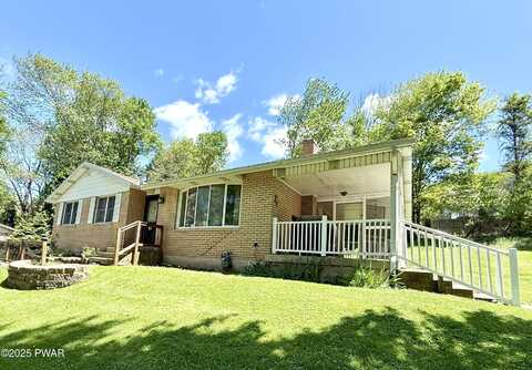 15 Sunset Avenue, Honesdale, PA 18431
