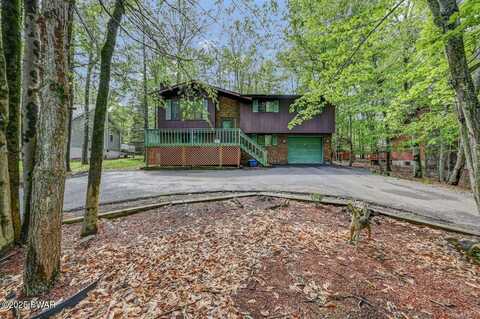 1036 Mountain Top Drive, Lake Ariel, PA 18436